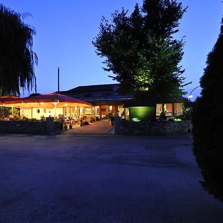 Hotel Dreimaedelhaus Espelkamp-Mittwald Exterior foto