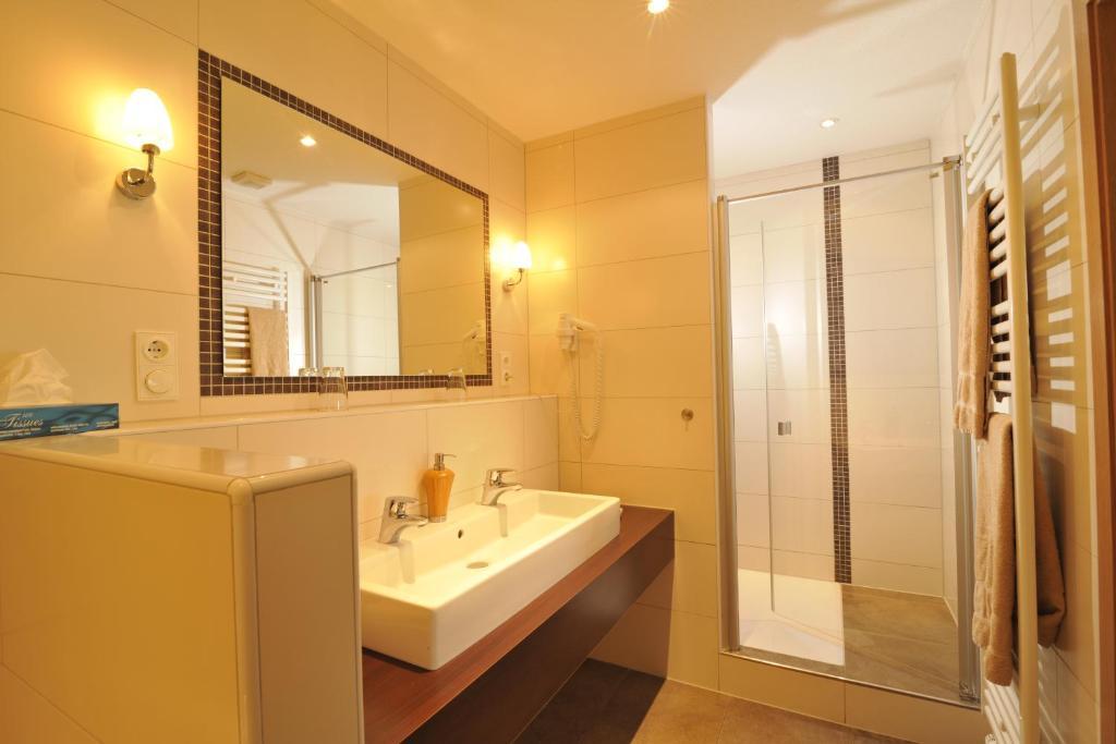 Hotel Dreimaedelhaus Espelkamp-Mittwald Cameră foto